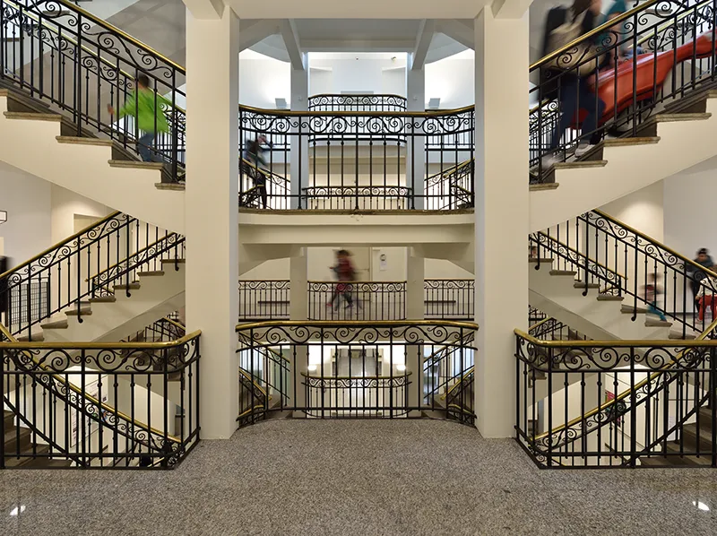 © Olivier Wavre - HEMU