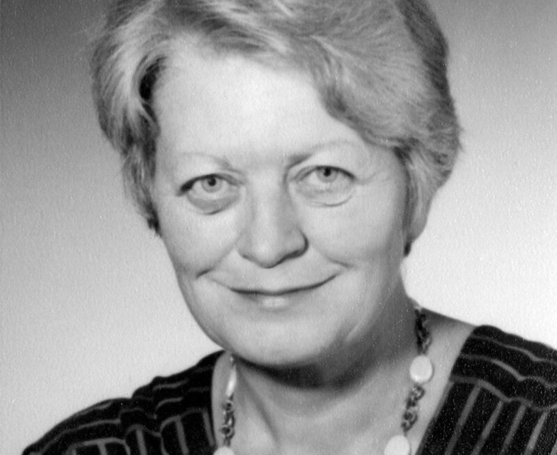 © Archives de la Ville de Lausanne