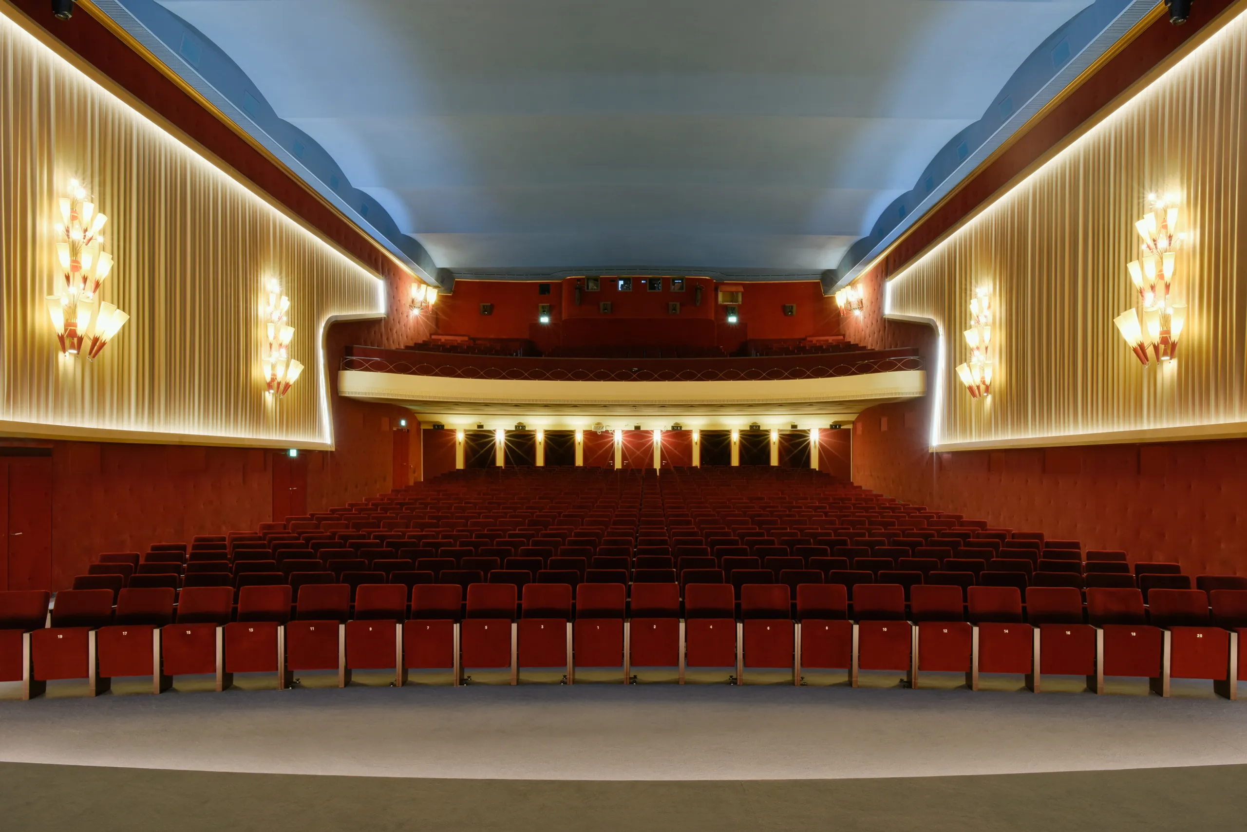 © Mathilda Olmi - Cinémathèque suisse