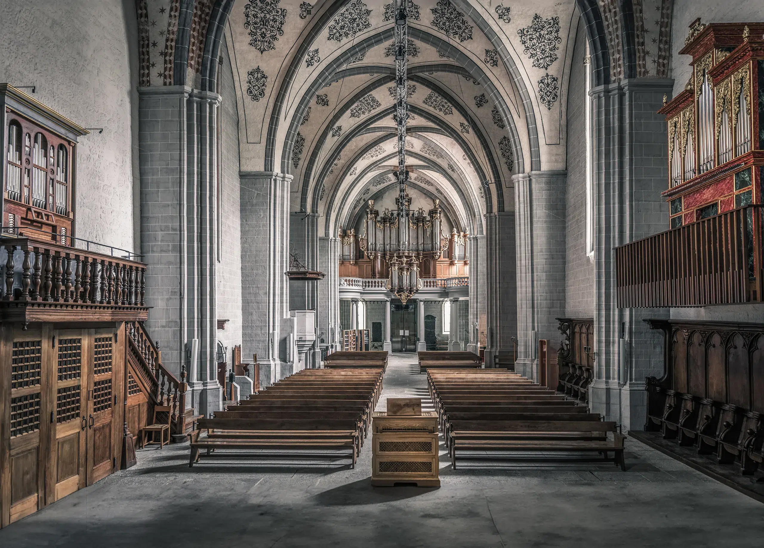 © Grégoire Fillion - Organopole