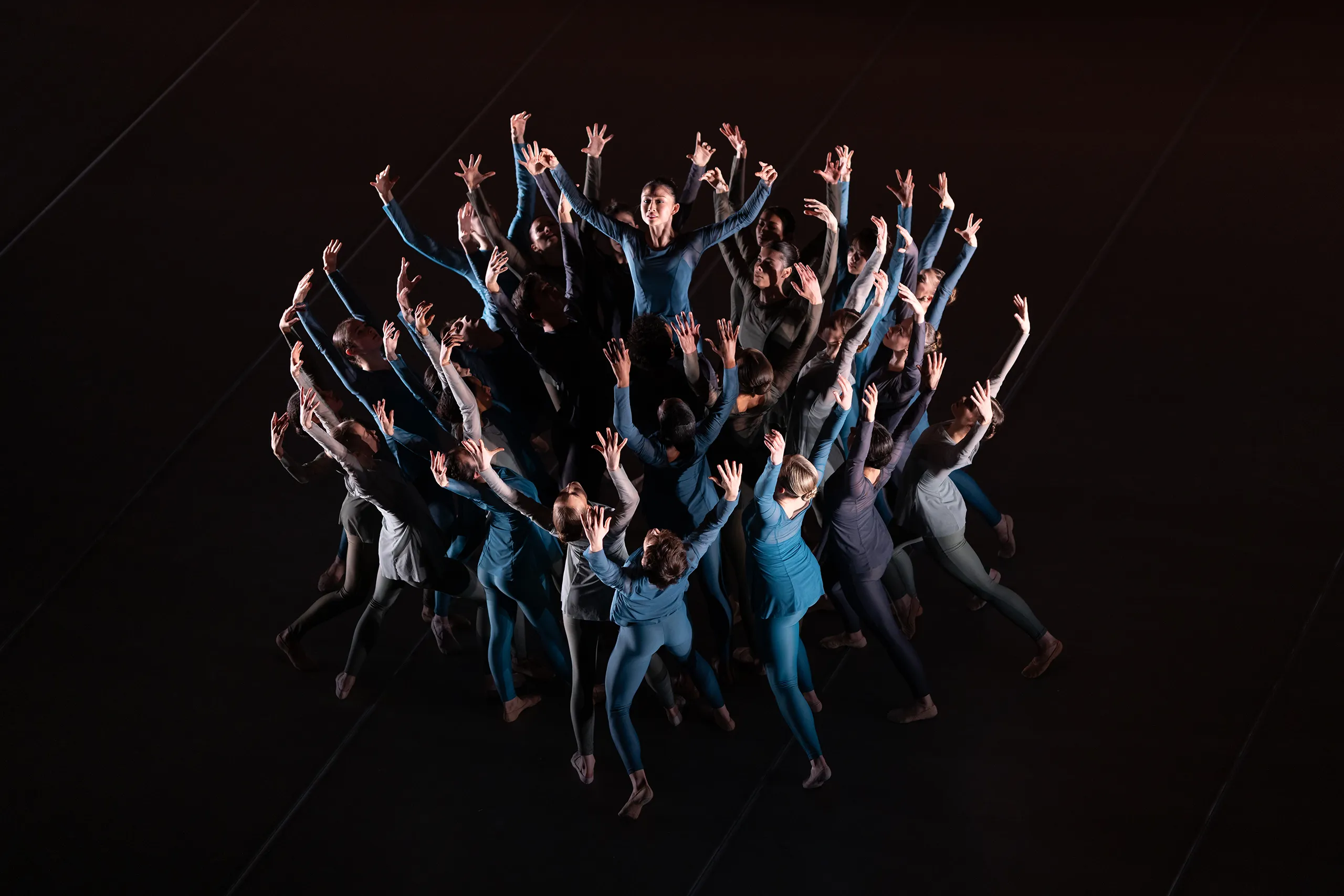 © Rodrigo Buas - Prix de Lausanne 2025